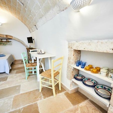 Equorum 11 - Ostuni Centro Eksteriør bilde