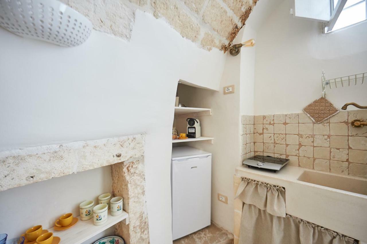 Equorum 11 - Ostuni Centro Eksteriør bilde