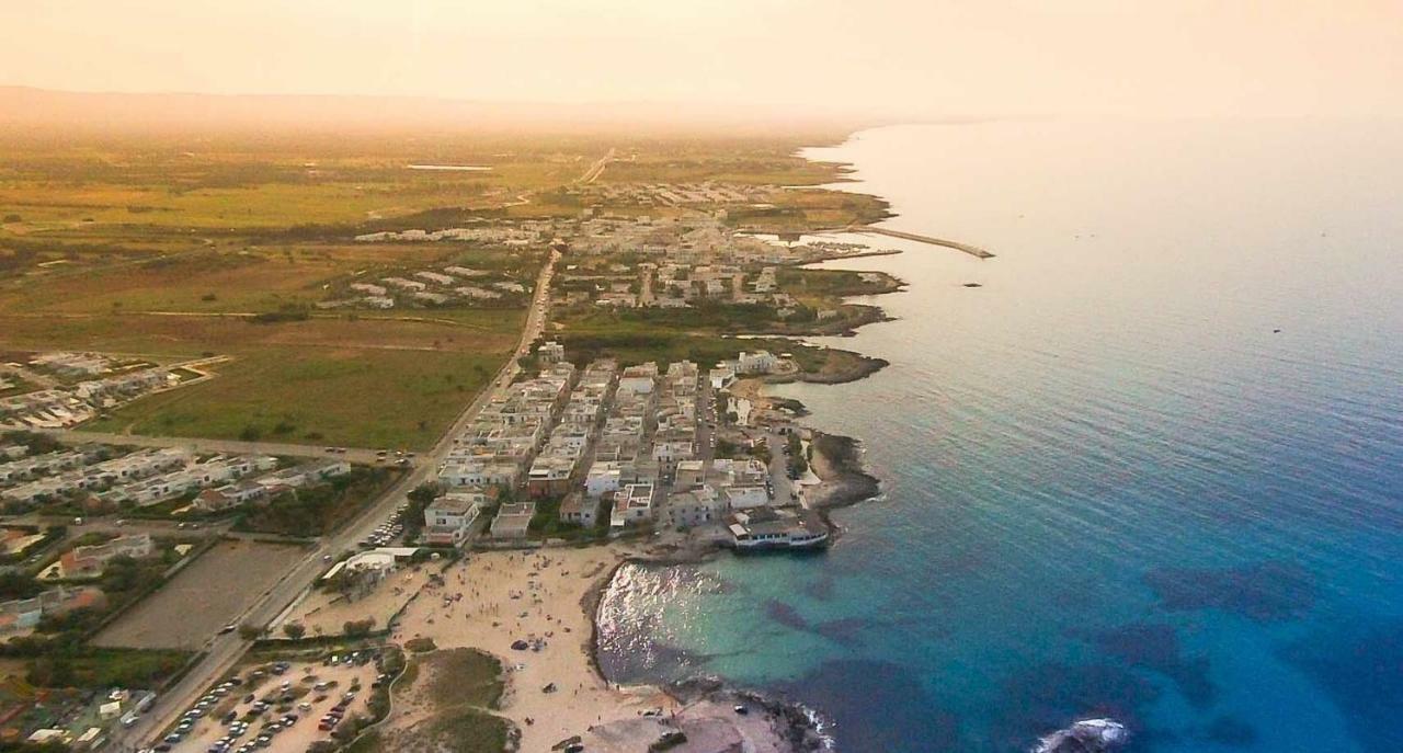 Equorum 11 - Ostuni Centro Eksteriør bilde