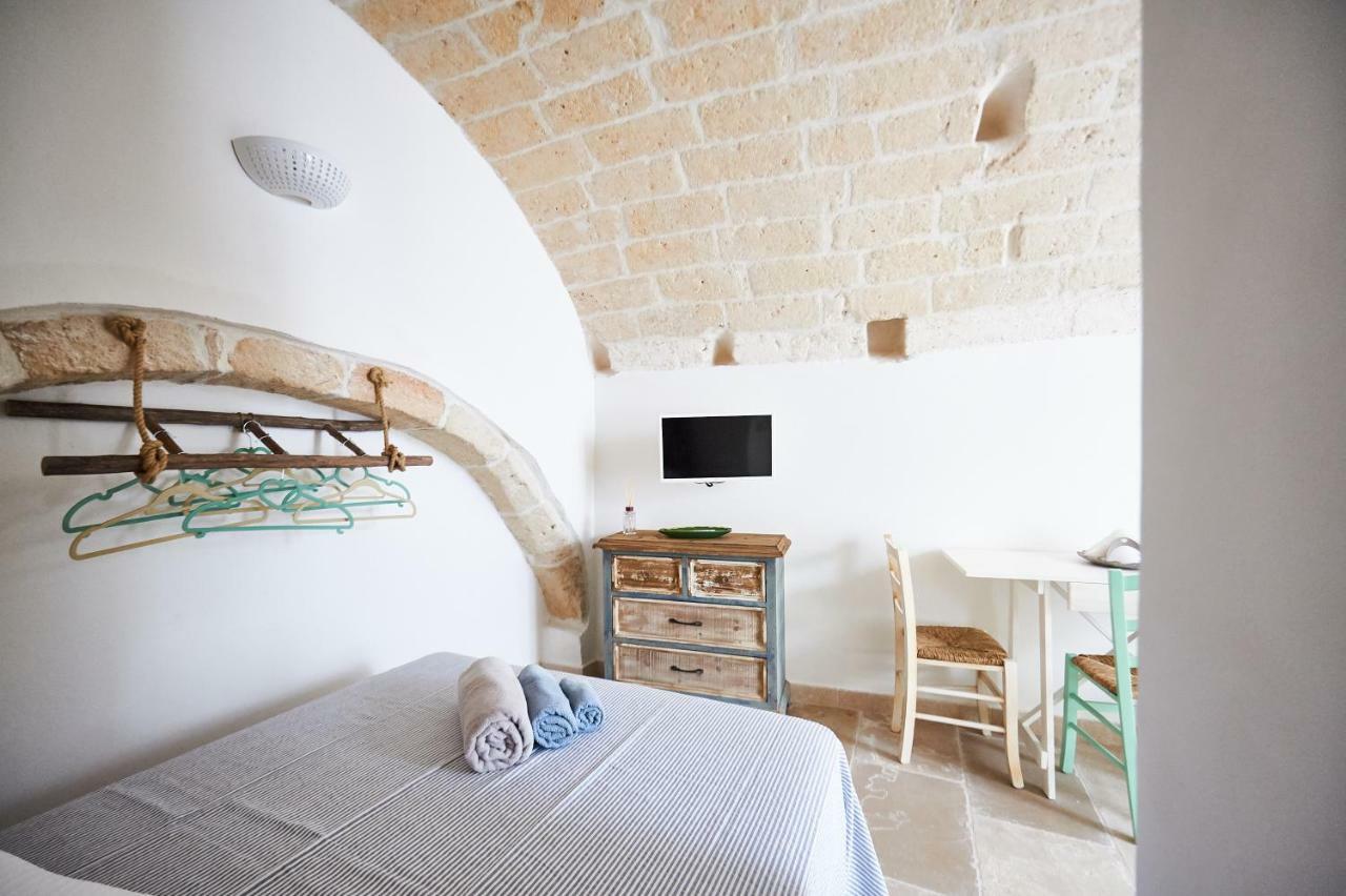 Equorum 11 - Ostuni Centro Eksteriør bilde