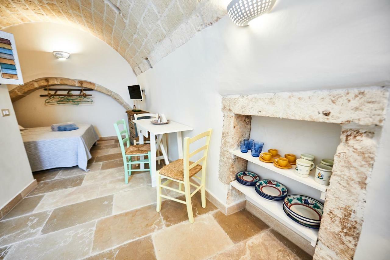 Equorum 11 - Ostuni Centro Eksteriør bilde