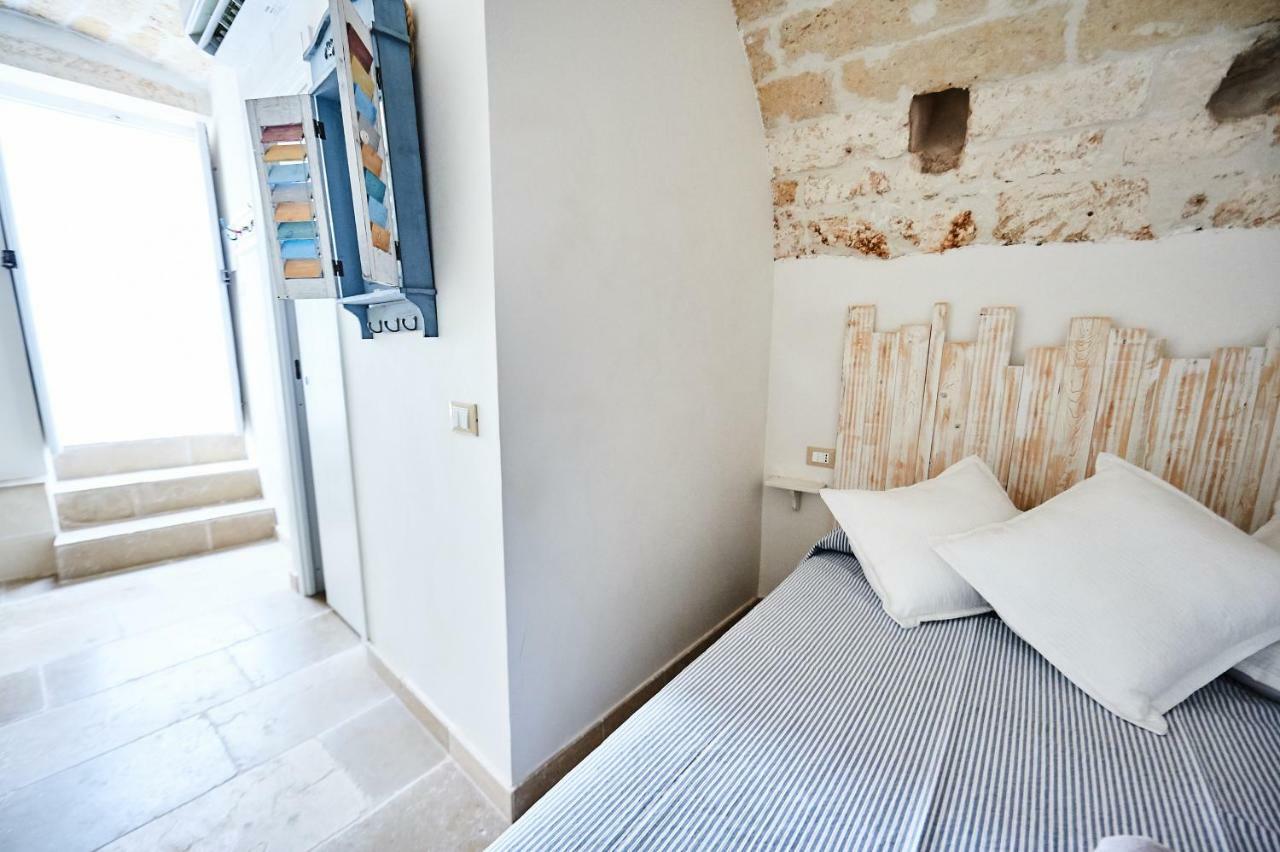 Equorum 11 - Ostuni Centro Eksteriør bilde