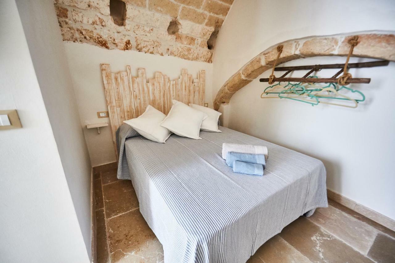 Equorum 11 - Ostuni Centro Eksteriør bilde