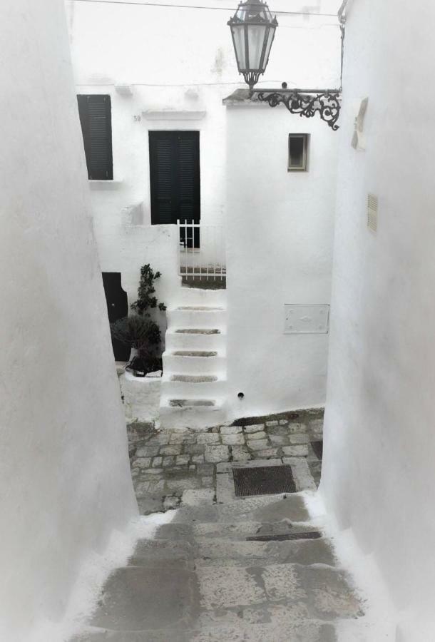 Equorum 11 - Ostuni Centro Eksteriør bilde