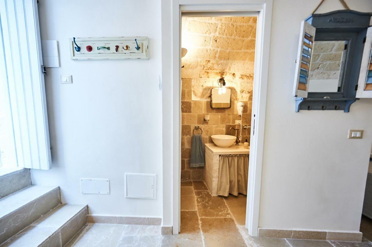 Equorum 11 - Ostuni Centro Eksteriør bilde