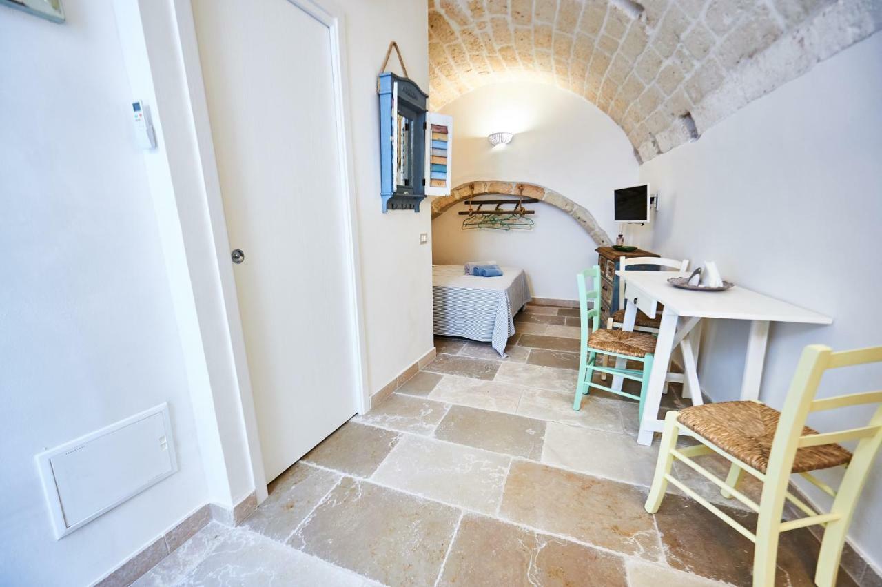 Equorum 11 - Ostuni Centro Eksteriør bilde